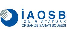 İzmir Atatürk Organize San.