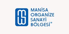 Manisa Organize Sanayi Bölgesi